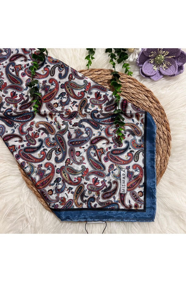 Mismara Vual Eşarp HS53