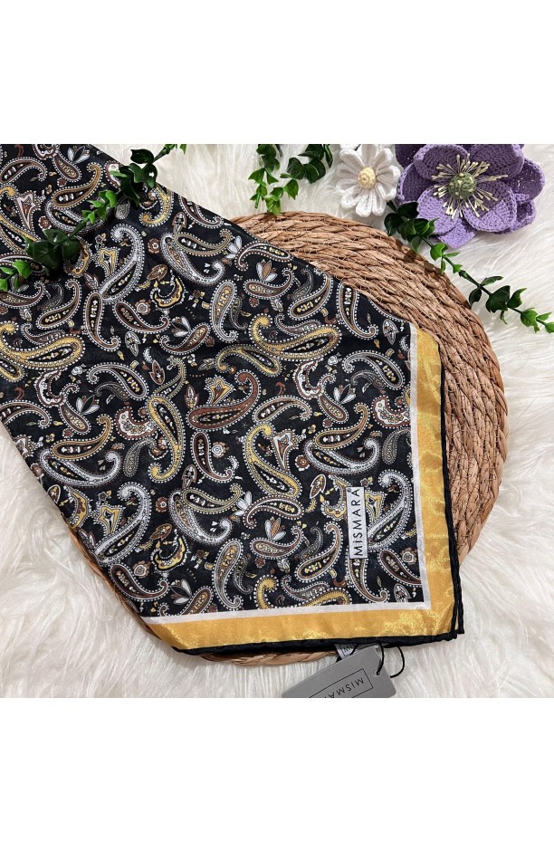 Mismara Vual Eşarp HS54