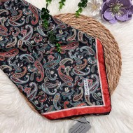 Mismara Vual Eşarp HS55