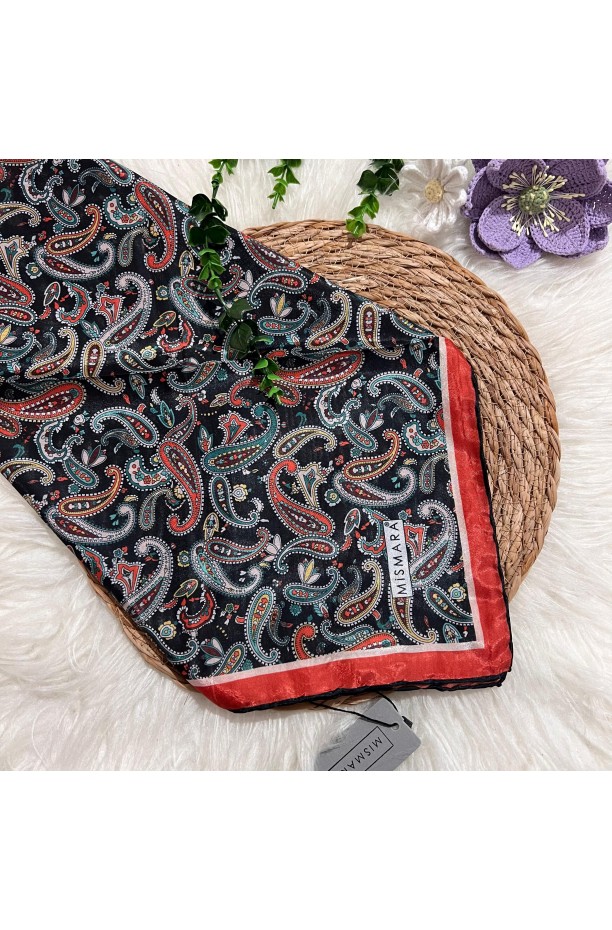 Mismara Vual Eşarp HS55