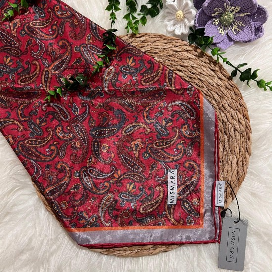 Mismara Vual Eşarp HS56