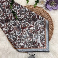 Mismara Vual Eşarp HS57