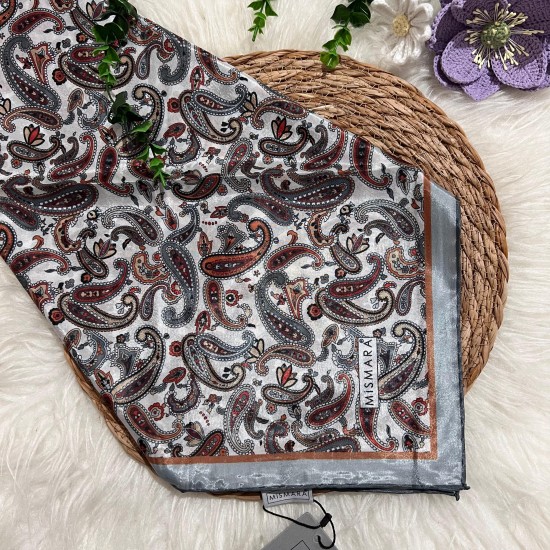 Mismara Vual Eşarp HS57