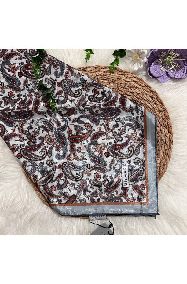 Mismara Vual Eşarp HS57