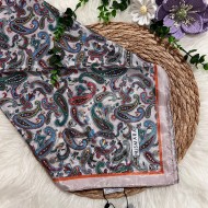 Mismara Vual Eşarp HS58