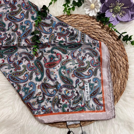 Mismara Vual Eşarp HS58