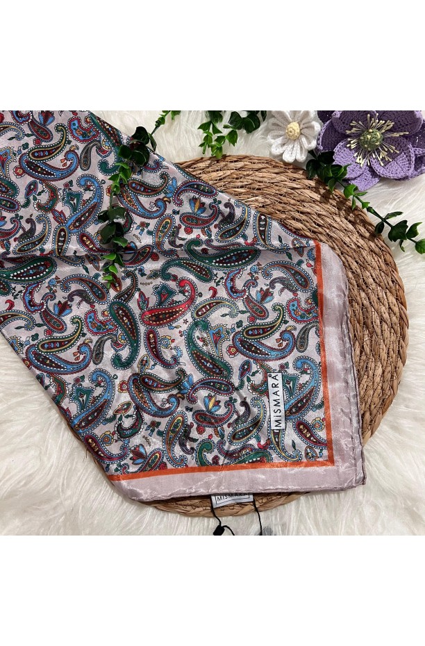 Mismara Vual Eşarp HS58