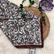 Mismara Vual Eşarp HS59