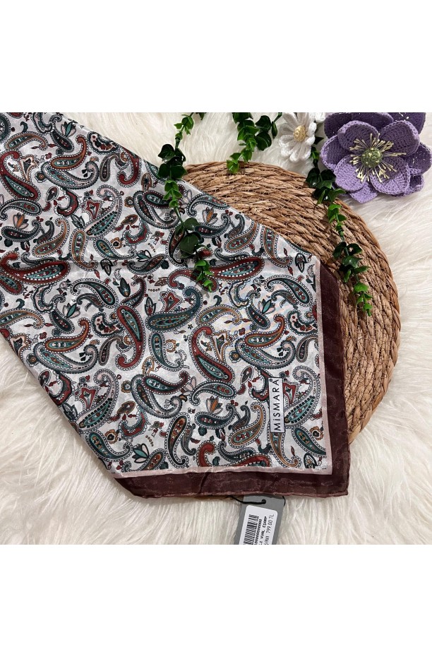 Mismara Vual Eşarp HS59