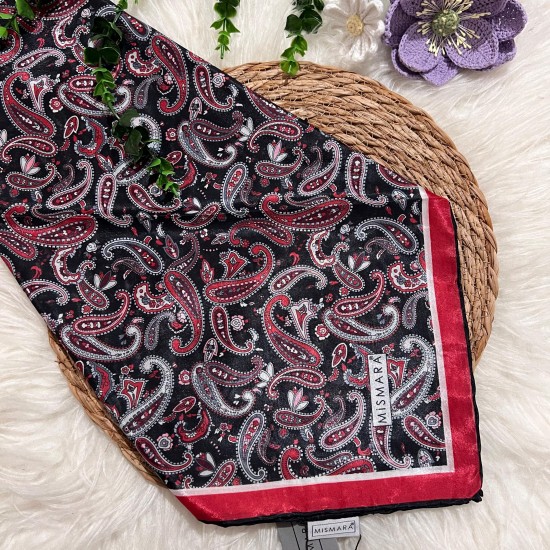 Mismara Vual Eşarp HS61