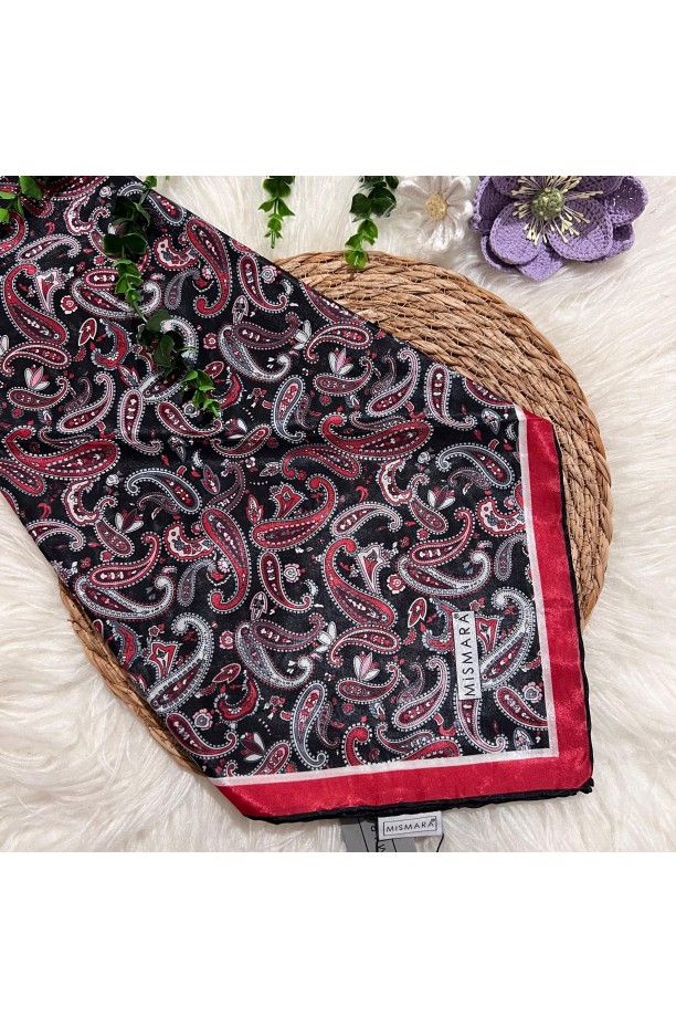 Mismara Vual Eşarp HS61