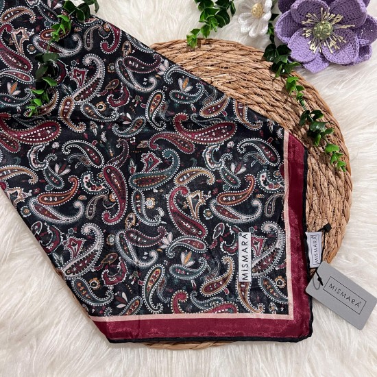 Mismara Vual Eşarp HS62