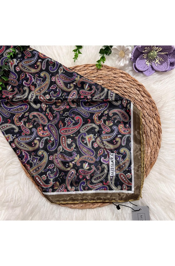 Mismara Vual Eşarp HS64