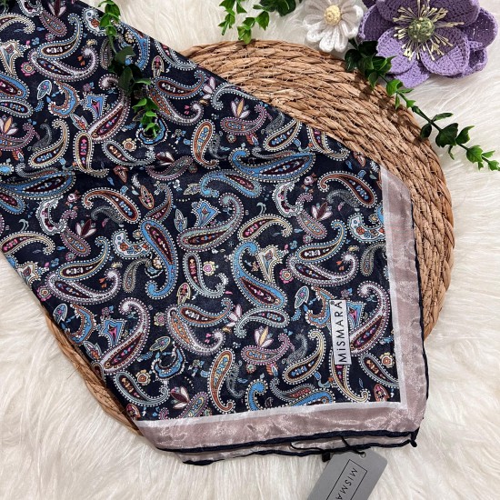 Mismara Vual Eşarp HS65