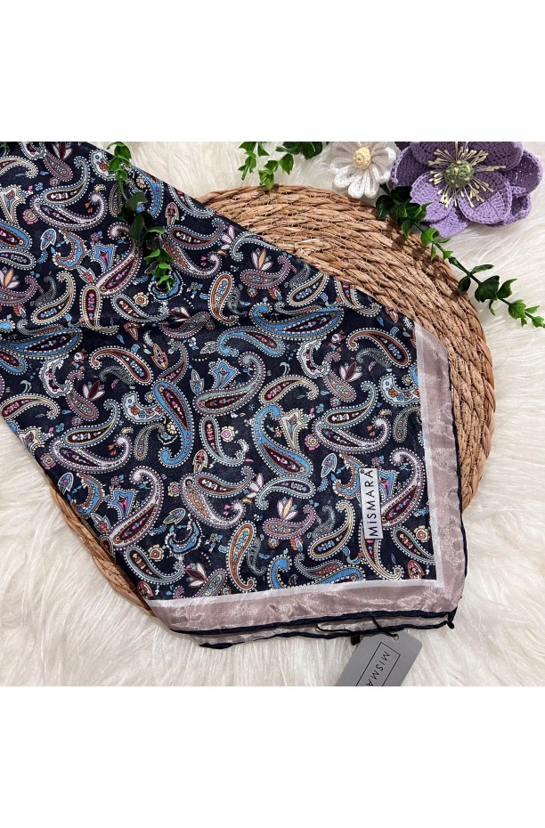 Mismara Vual Eşarp HS65