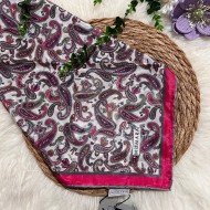 Mismara Vual Eşarp HS66