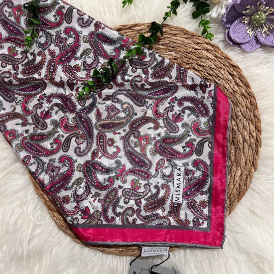 Mismara Vual Eşarp HS66