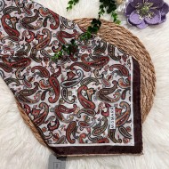 Mismara Vual Eşarp HS67