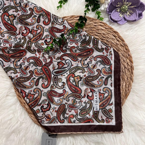 Mismara Vual Eşarp HS67