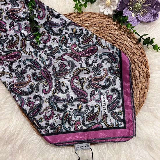 Mismara Vual Eşarp HS68