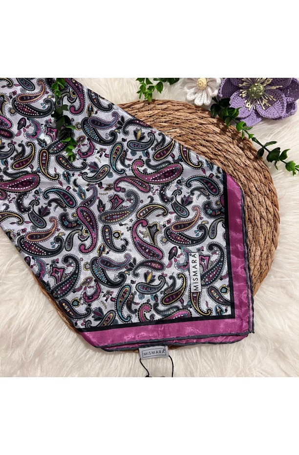 Mismara Vual Eşarp HS68