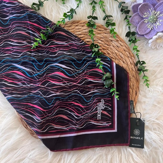 Bonjela Soft Eşarp HS170 Bonjela Soft Eşarp HS170