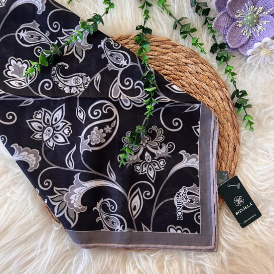 Bonjela Soft Eşarp HS170 Bonjela Soft Eşarp HS170