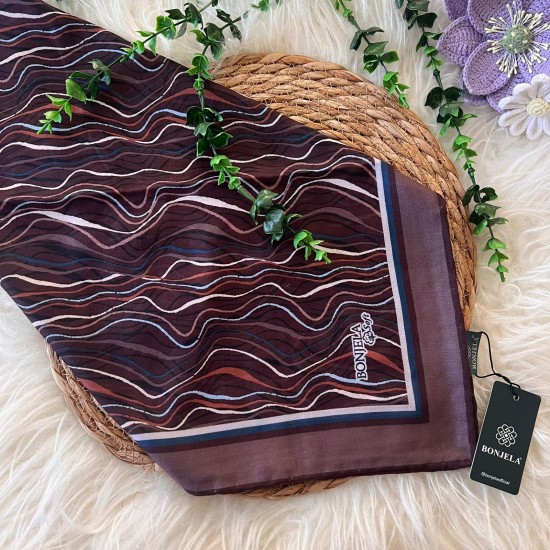 Bonjela Soft Eşarp HS170 Bonjela Soft Eşarp HS170