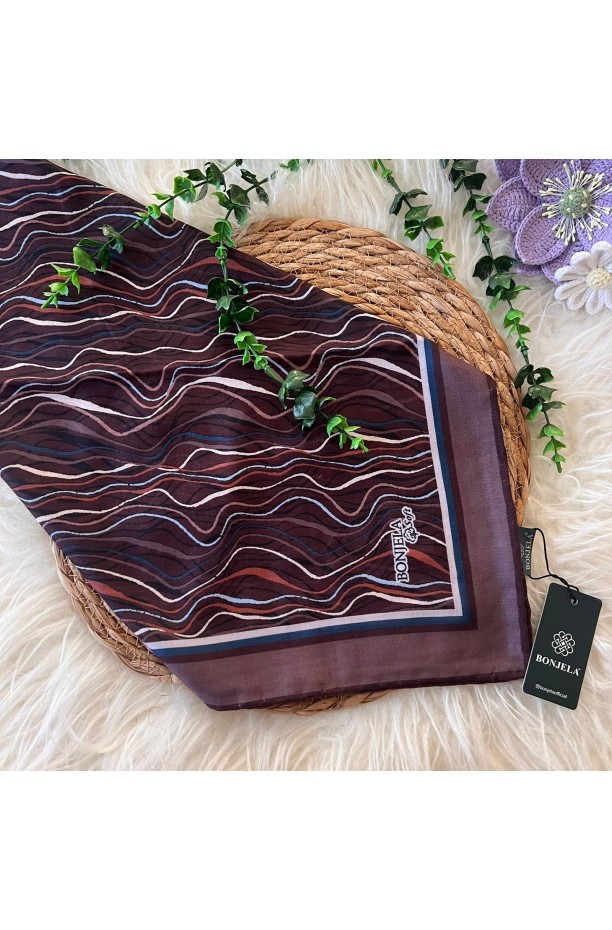 Bonjela Soft Eşarp HS186