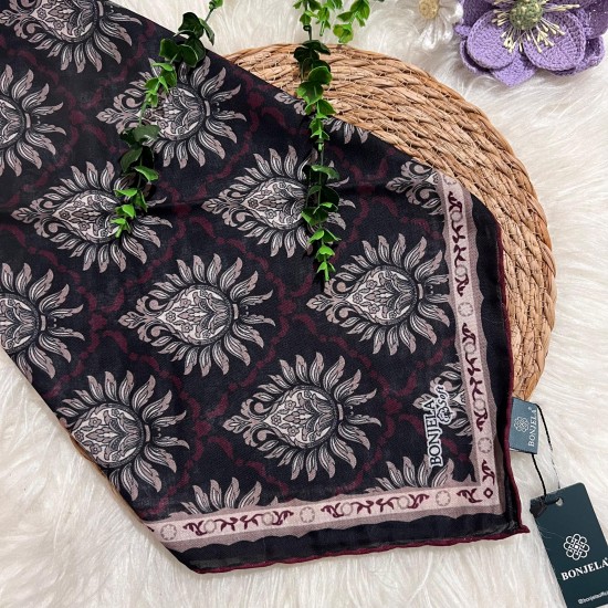 Bonjela Soft Eşarp HS19 Bonjela Soft Eşarp HS19