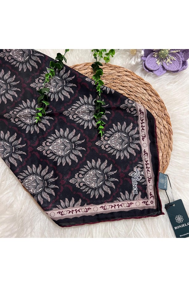Bonjela Soft Eşarp HS19
