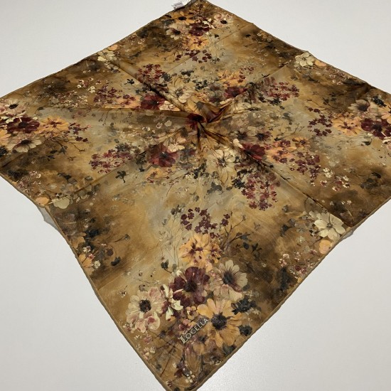 Locella Soft Eşarp NM10