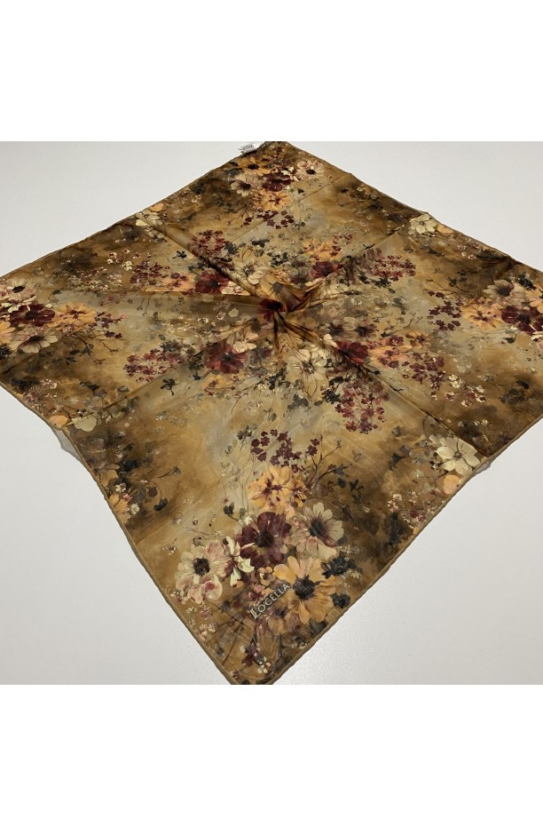 Locella Soft Eşarp NM10