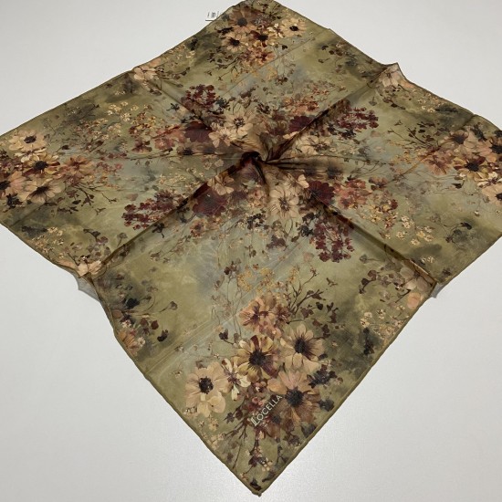 Locella Soft Eşarp NM9