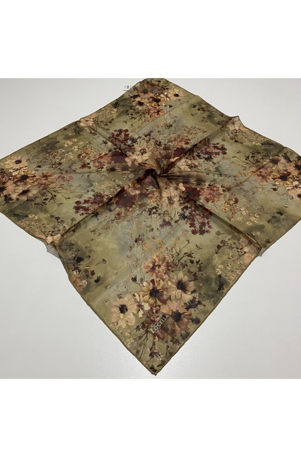 Locella Soft Eşarp NM9