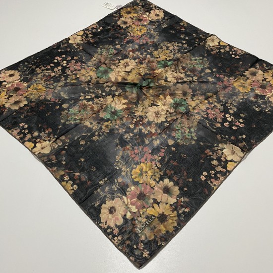 Locella Soft Eşarp NM8