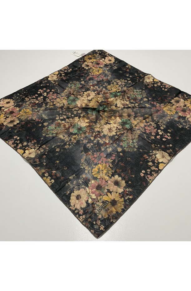 Locella Soft Eşarp NM8