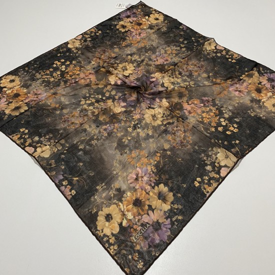 Locella Soft Eşarp NM7