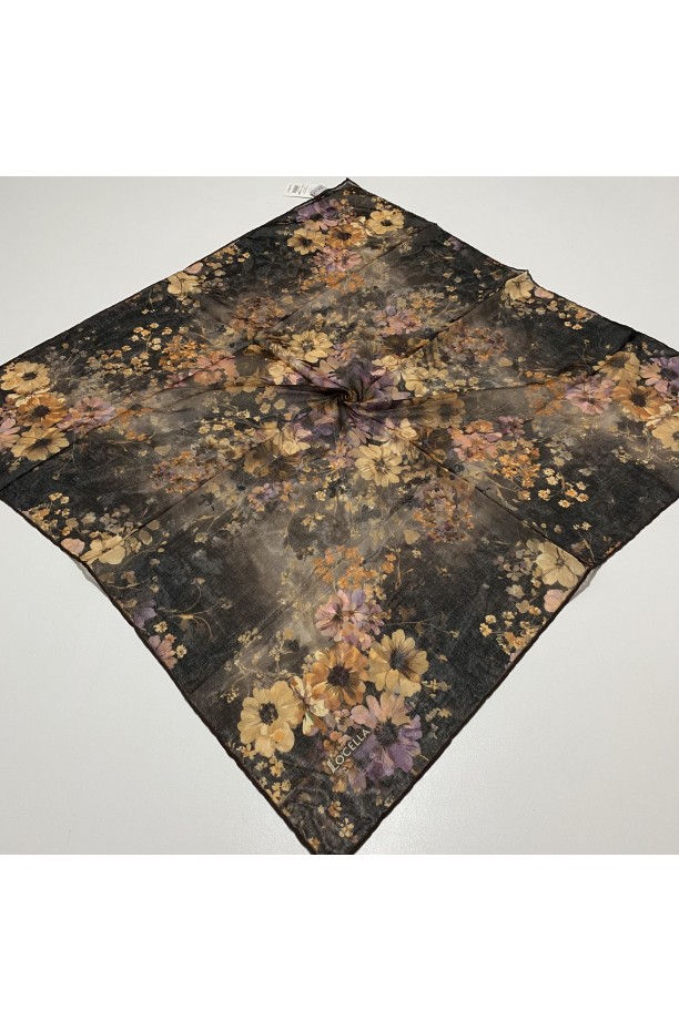 Locella Soft Eşarp NM7