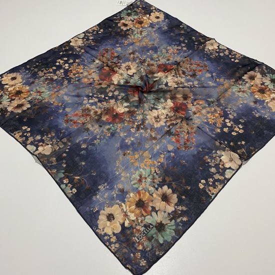 Locella Soft Eşarp NM6