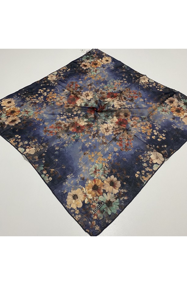 Locella Soft Eşarp NM6