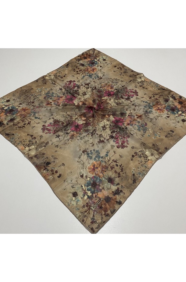 Locella Soft Eşarp NM5