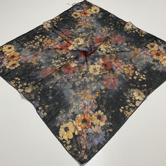 Locella Soft Eşarp NM3