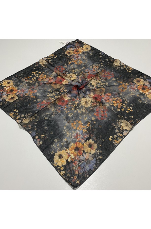 Locella Soft Eşarp NM3