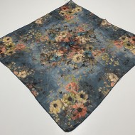 Locella Soft Eşarp NM2