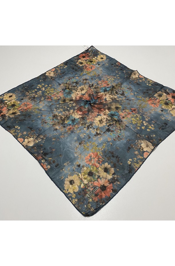 Locella Soft Eşarp NM2