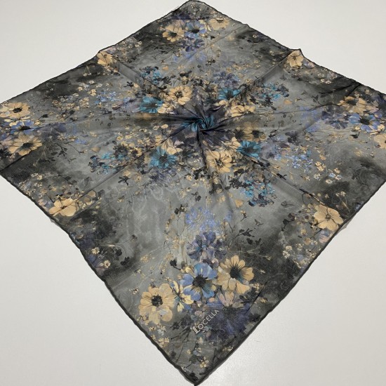 Locella Soft Eşarp NM1