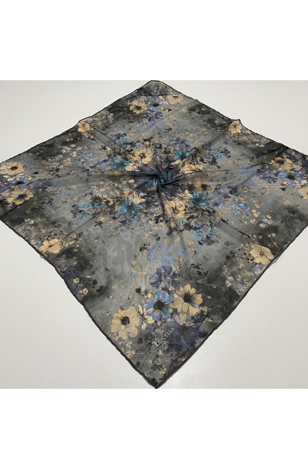 Locella Soft Eşarp NM1