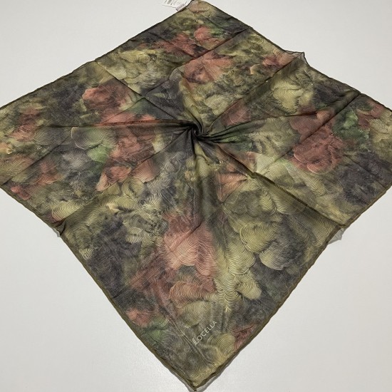 Locella Soft Eşarp TPF14