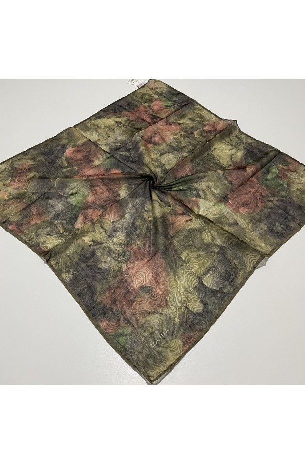 Locella Soft Eşarp TPF14